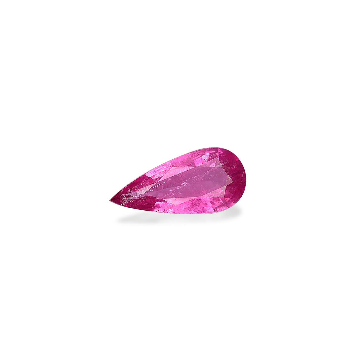 Rubellite Tourmaline 2.33 ct